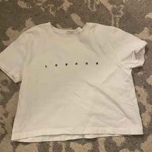 brandy melville tee